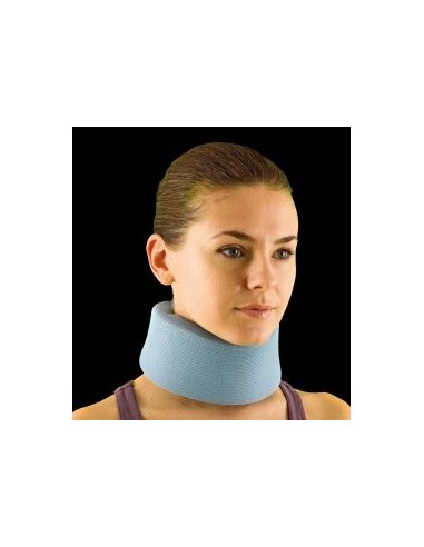 Collare Cervicale Morbido Basso Taglia 3